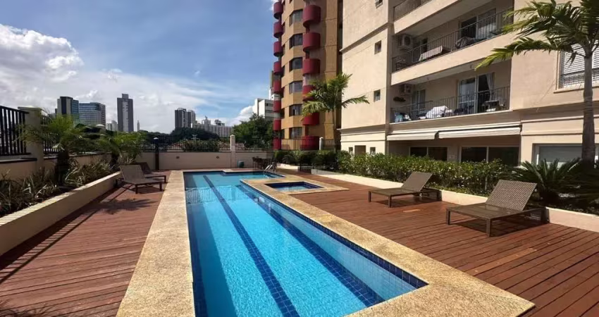 Apartamento com 2 quartos para alugar na Rua Barão de Ataliba, 25, Cambuí, Campinas