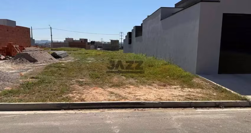 Excelente terreno de 150m² no jardim bom sucesso em indaiatuba - sp