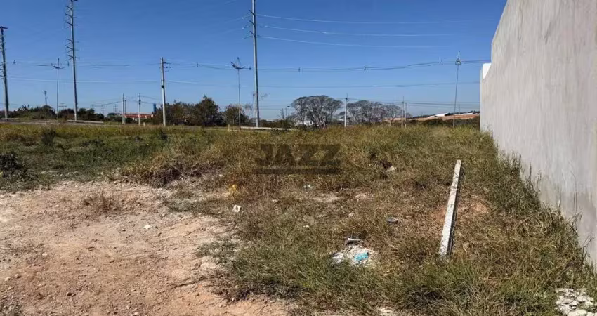 Exceletente terreno de 150m² no bairro bom sucesso em indaiatuba - sp