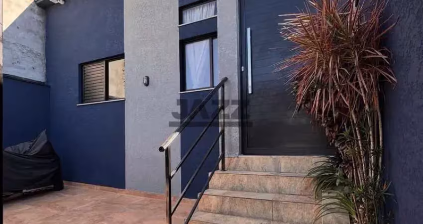 Linda casa no residencial villa verde venda ou locação