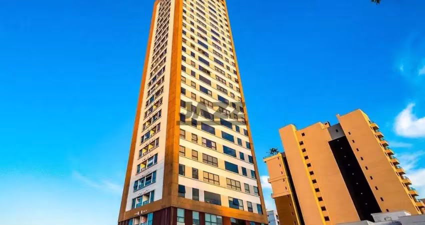 Apartamento decorado de 140m² no maxhaus ii cambuí em campinas