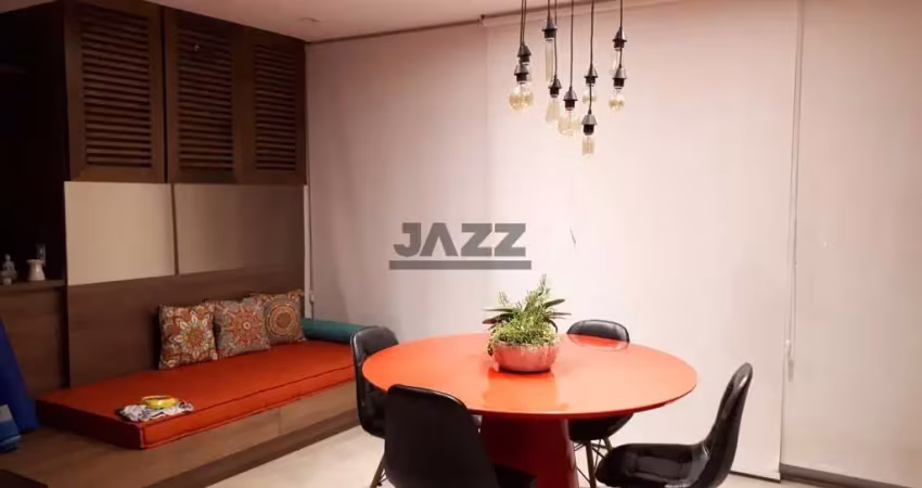 Apartamento para venda mobiliado de alto padrão no cambuí