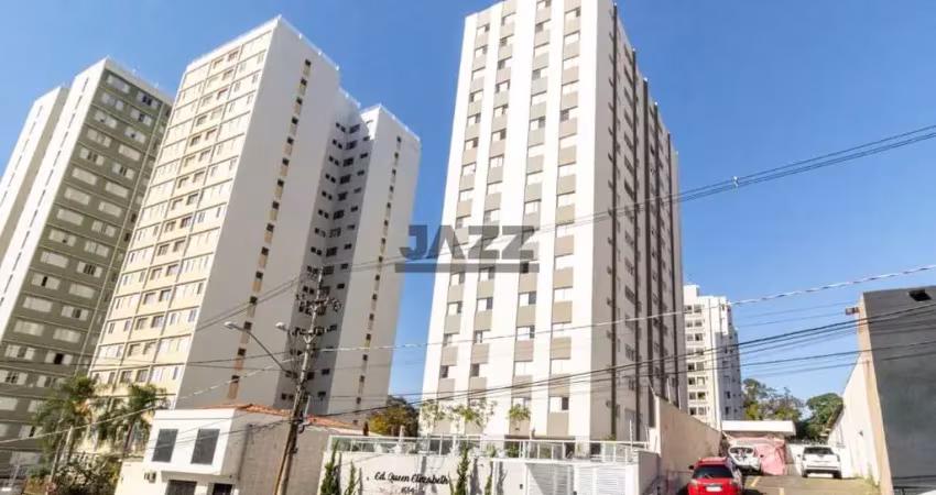 Apartamento de 120m² no edifício queen elizabeth em campinas