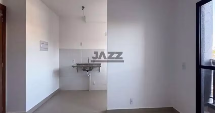 Apartamento com 2 quartos à venda na Rua José Freitas Amorim, 200, Mansões Santo Antônio, Campinas