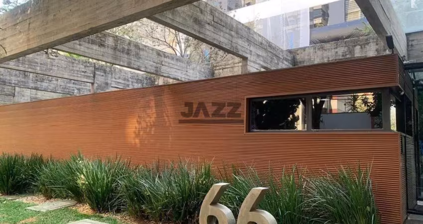 Apartamento com 1 quarto à venda na Doutor Jose Teodoro de Lima, 66, Centro, Campinas