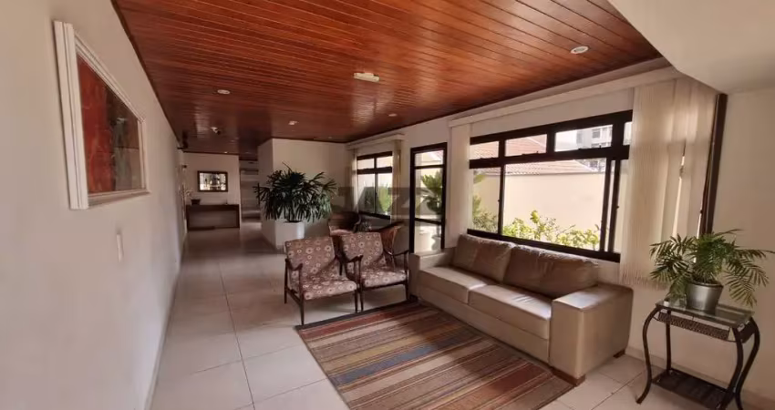 Apartamento com 2 quartos à venda na Rua Santos Dumont, 198, Cambuí, Campinas