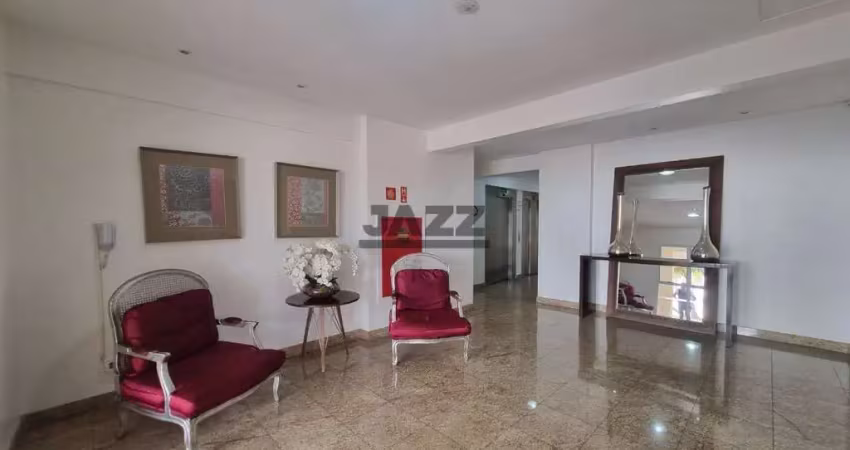 Apartamento com 3 quartos para alugar na Rua Hermantino Coelho, 1000, Mansões Santo Antônio, Campinas