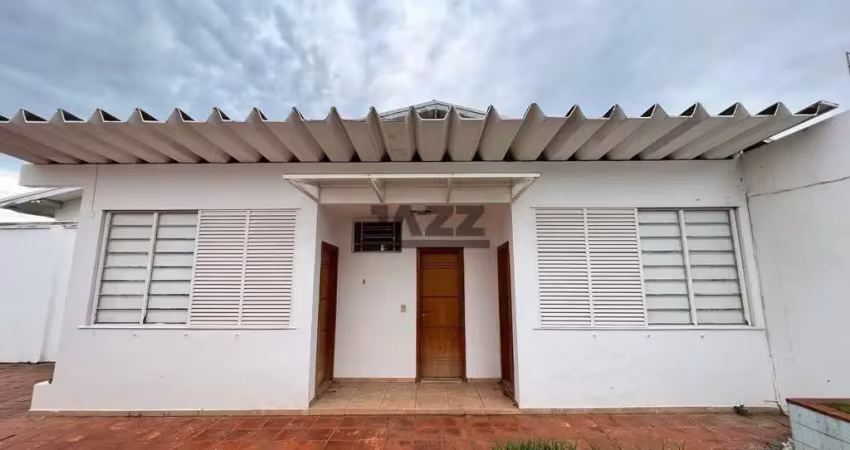 Casa com 5 quartos à venda na Rua Doutor Paulo Castro Pupo Nogueira, 654, Nova Campinas, Campinas