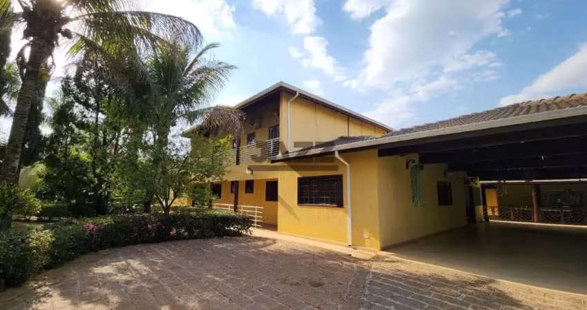Casa grande de 8 dormitórios no residencial vale das laranjeiras em indaiatuba - sp