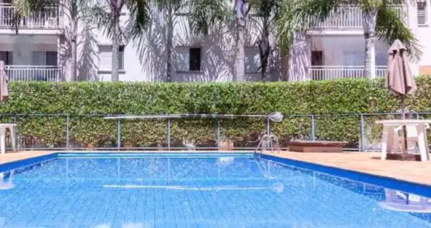 Apartamento com 3 quartos à venda na Avenida João Scarparo Netto, 240, Loteamento Center Santa Genebra, Campinas
