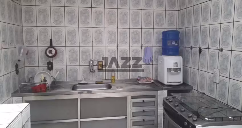 Casa térrea à venda - conforto e praticidade em localização privilegiada!