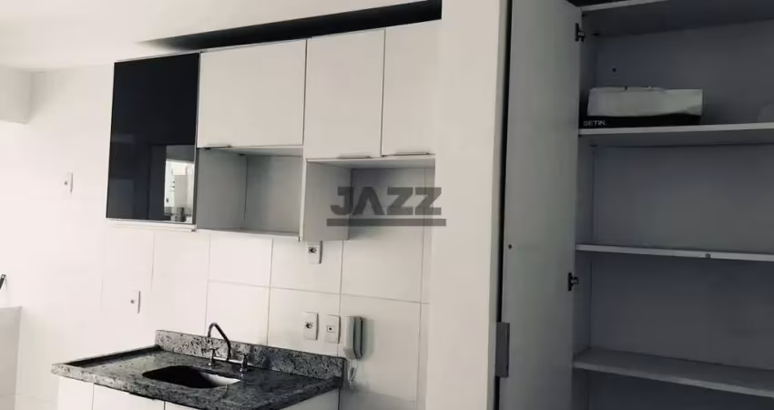 Apartamento com 1 quarto à venda na Rua Major Solon, 130, Centro, Campinas