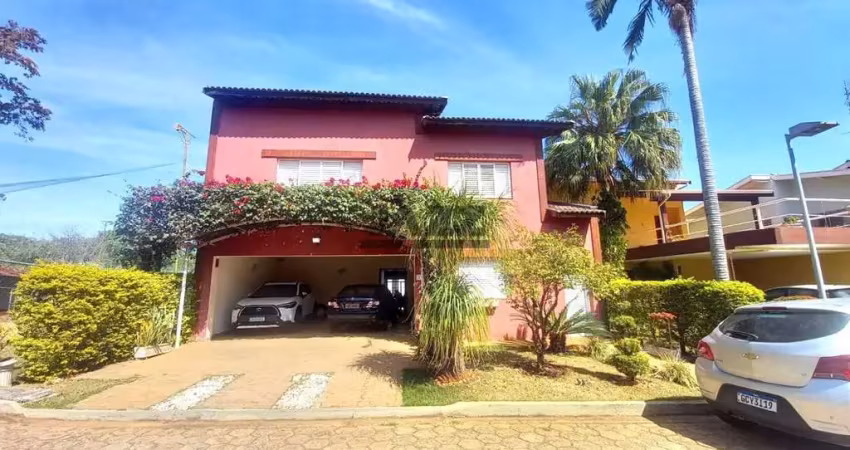 Casa em condomínio , 5 quartos ( 2 suites ) , piscina, na cidade universitária- barão geraldo