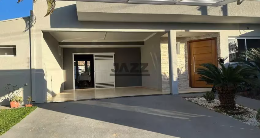 Casa de 3 dormitórios no bairro alto da colina em indaiatuba - sp