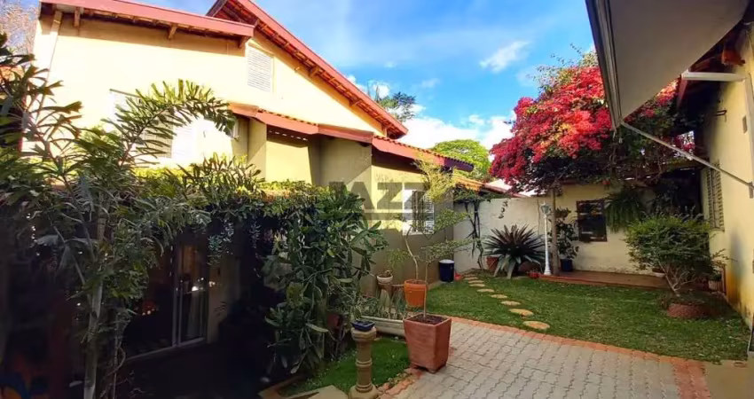 Casa ampla com 3 suítes e varanda gourmet em barão- cidade universitária