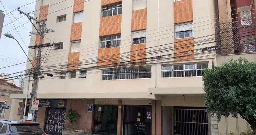 Apartamento com 3 quartos à venda na Rua Uruguaiana, 399, Bosque, Campinas