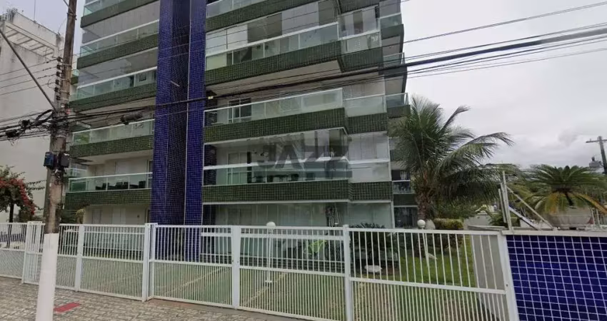 Apartamento com 2 quartos à venda na Travessa João Ramalho, 485, Maitinga, Bertioga