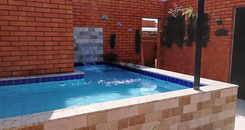 Cobertura com 2 quartos à venda na Aldo Ennos de Moraes, 130, Centro, Bertioga