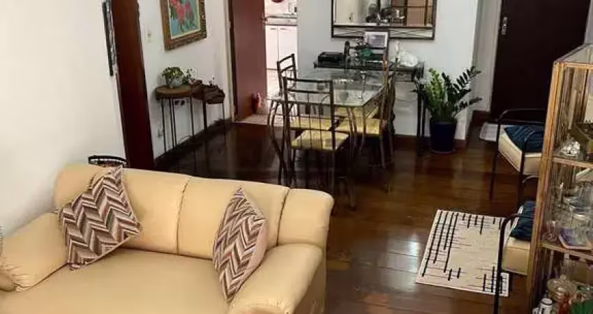 Apartamento à venda no bosque em campinas - 3 quartos, 120 m² e lazer no condomínio