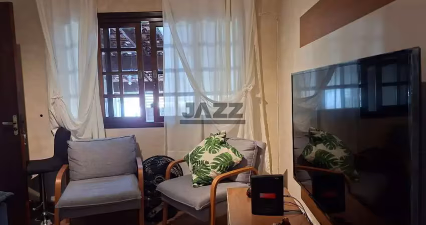 Casa à venda com 2 dormitórios sendo 1 suite, no jardim universo - mogi das cruzes