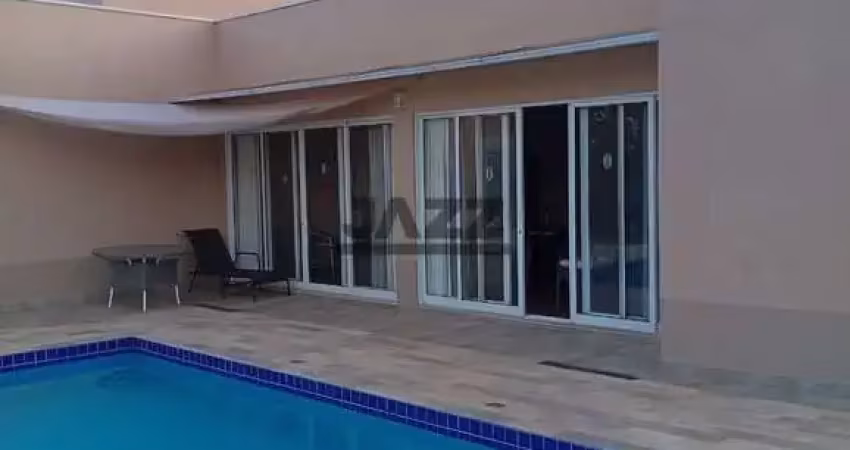 Casa térrea de esquina no condomínio haras paineiras em salto/sp