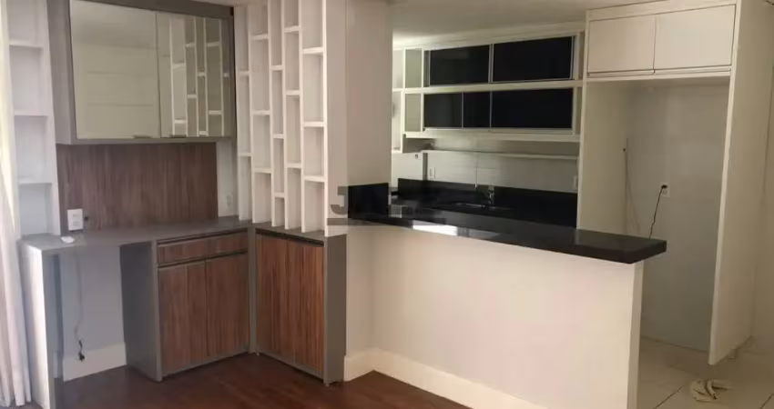 Apartamento à venda no cambuí - 105m² - porto itacaré