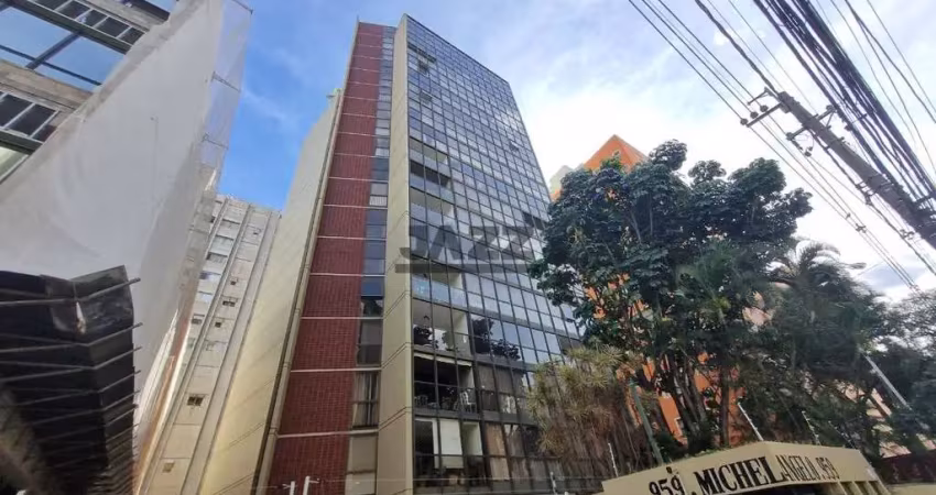 Empreendimento para venda e aluguel - cambuí, campinas