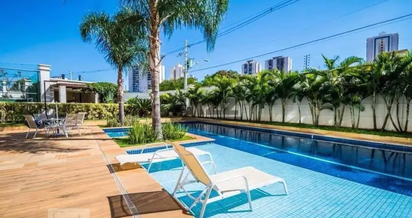 Prédio para alugar na Rua Doutor Mário Natividade, 1080, Taquaral, Campinas
