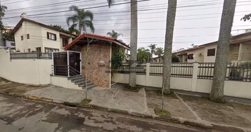 Casa em condomínio fechado com 3 quartos à venda na Salim Elias Bacach, 1081, Vila Oliveira, Mogi das Cruzes