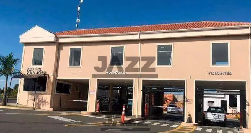 Prédio à venda na Gentil Martins, 15, Jardins do Império, Indaiatuba