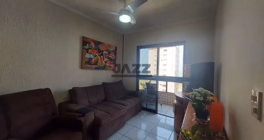 Apartamento 83,70m², a 150 metros da praia na guilhermina-praia grande/sp