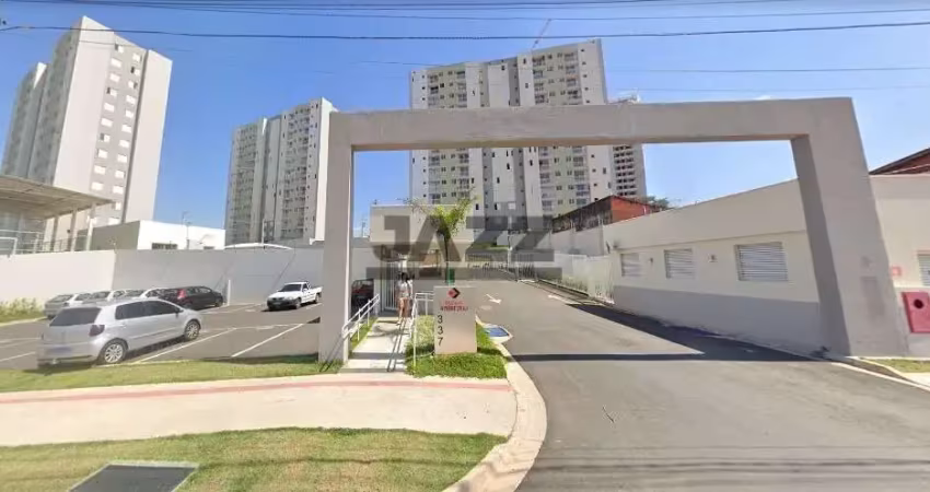 Empreendimento para venda e aluguel - vila palácios, campinas