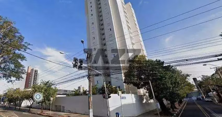 Prédio para alugar na Avenida General Carneiro, 503, Vila João Jorge, Campinas