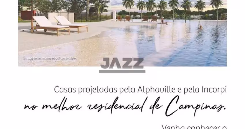 Prédio à venda na Padre Busch, 20, Alphaville Dom Pedro, Campinas