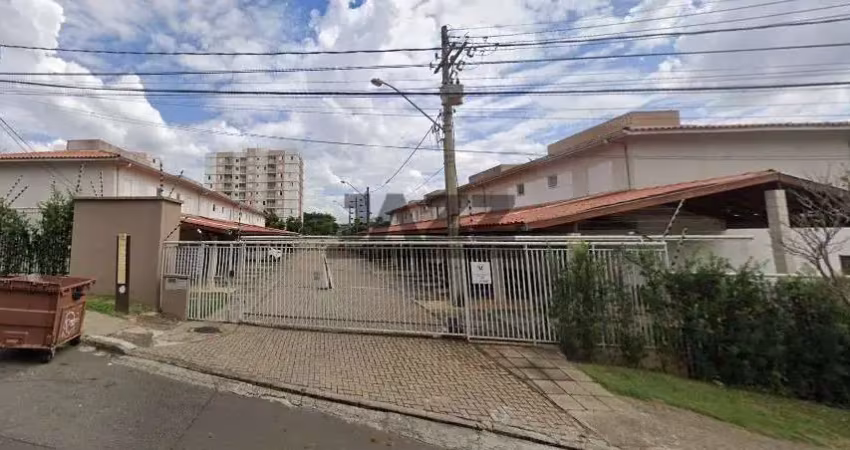 Empreendimento para venda - residencial parque da fazenda, campinas