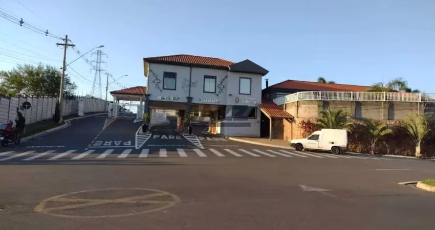 Prédio para alugar na Gentil Martins, 704, Jardins do Império, Indaiatuba