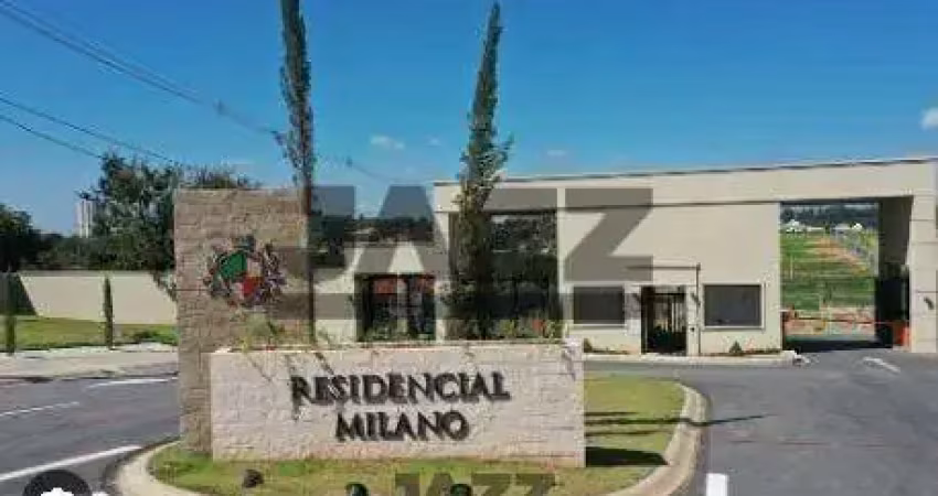 Prédio para alugar na Rua Betty Hass de Campos, 221, Colinas de Indaiatuba, Indaiatuba