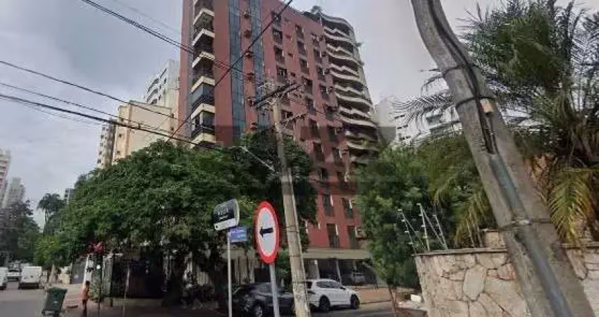 Apartamento - cobertura à venda no bairro cambuí, em campinas