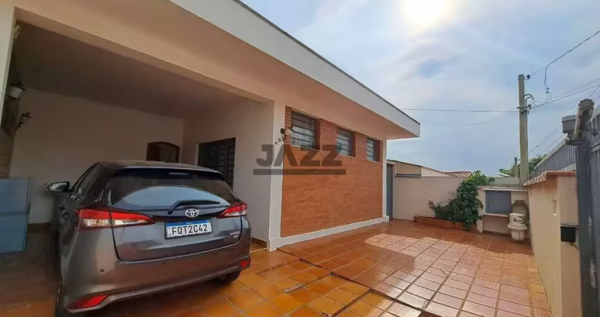 Casa para venda - jardim chapadão, campinas - 3 quartos - 225m²