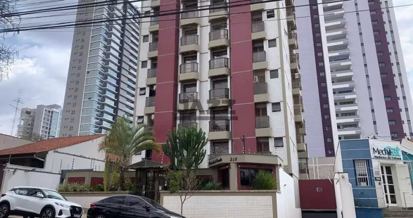 Empreendimento para venda e aluguel - cambuí, campinas