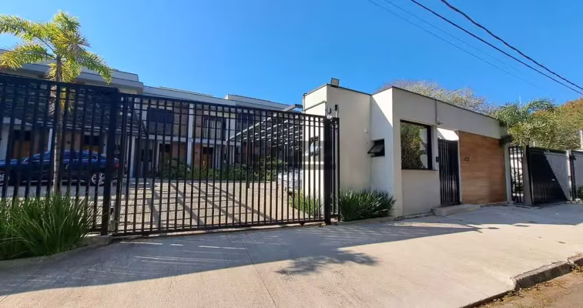 Empreendimento para venda e aluguel - bairro das palmeiras, campinas