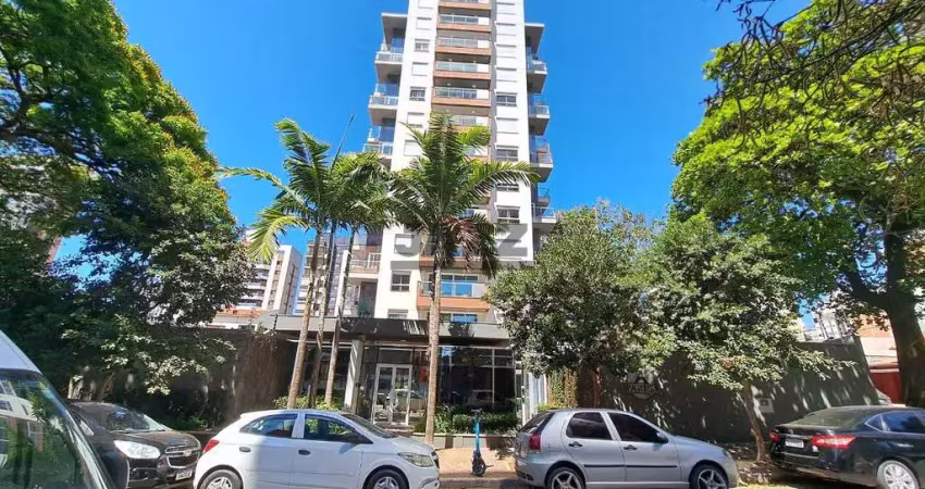 Apartamento com 2 quartos à venda na Rua Doutor Sampaio Ferraz, 374, Cambuí, Campinas