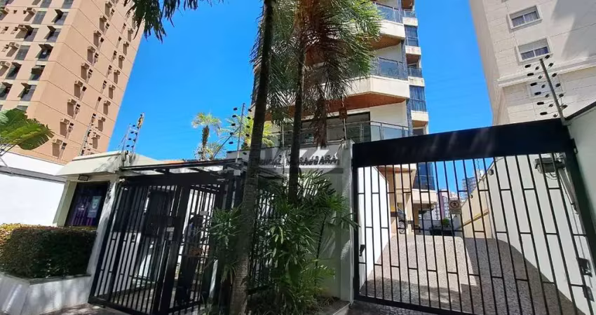 Empreendimento para venda e aluguel - cambuí, campinas