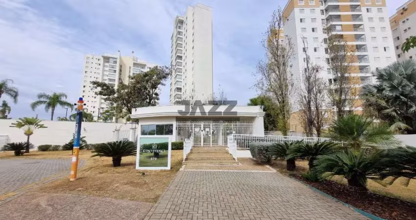 Apartamento 3 quartos suítes à venda parque prado, campinas, sp.