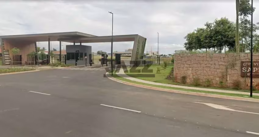 Casa em condomínio para venda - jardim villa sapezal, indaiatuba - 3 suítes - 219m²