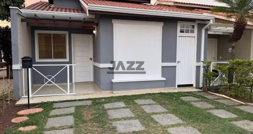 Casa de 3 dormitórios no condomínio residencial vila veneza em indaiatuba - sp