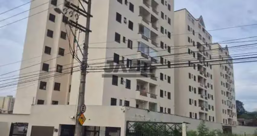 Apartamento no jardim margarida em campinas- sp, 75m², 1 suíte