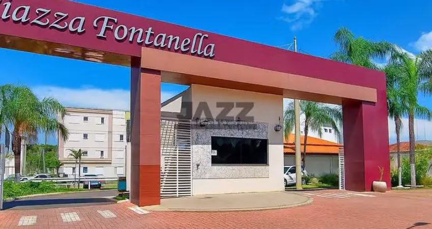 Apartamento com 2 quartos à venda na Avenida das Ondas, 4604, Jardim São Francisco, Piracicaba
