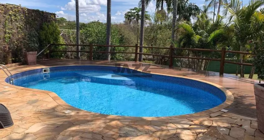 Casa em condomínio à venda em campinas, 340 m², 3 suíte com piscina