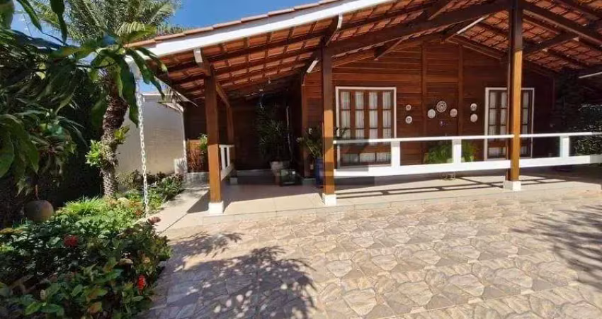 Casa no parque das universidades, campinas - com habite-se